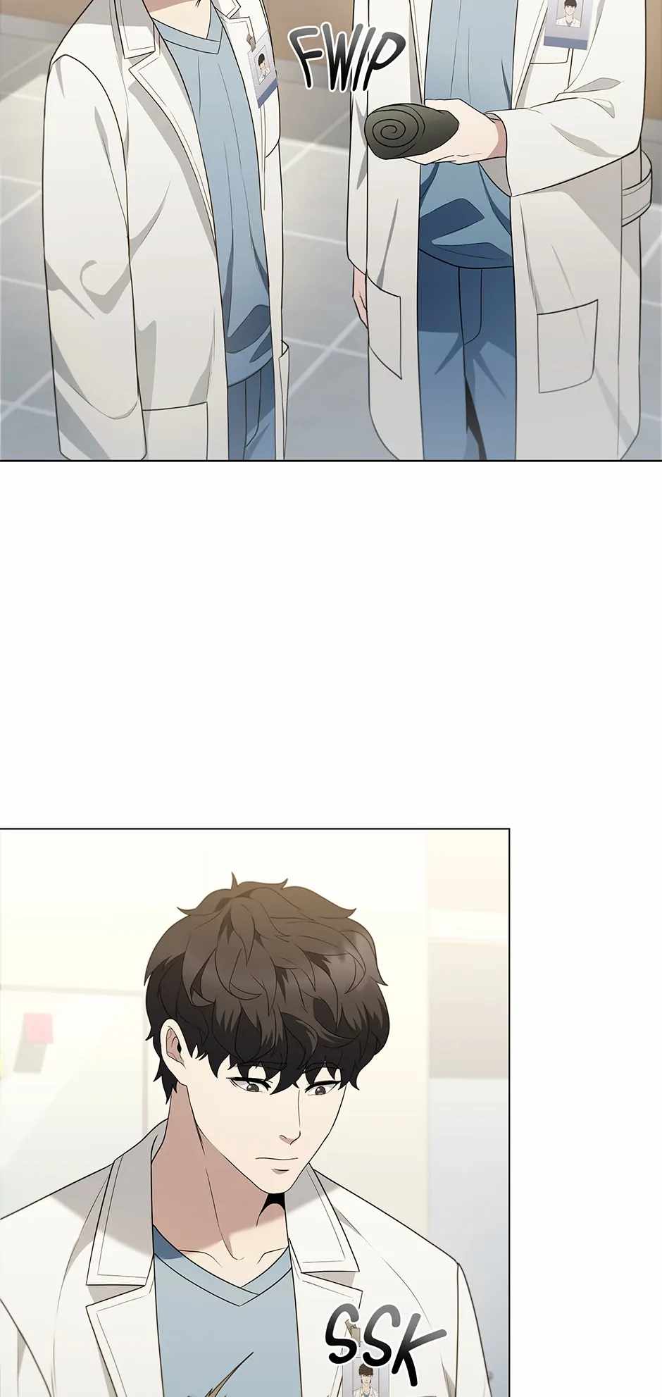 Dr. Choi Tae-Soo Chapter 234 66